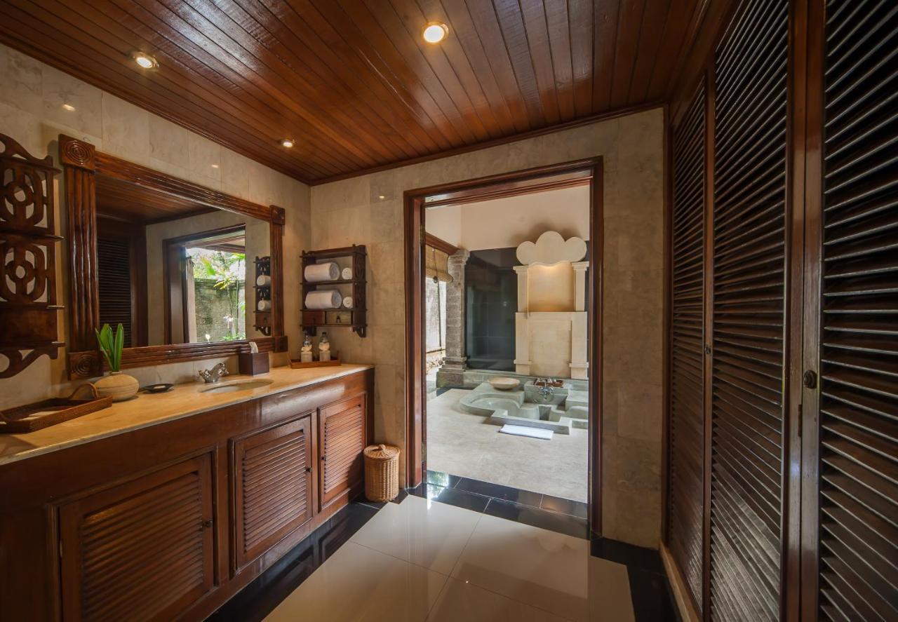 The Payogan Villa Resort And Spa Ubud Exteriér fotografie