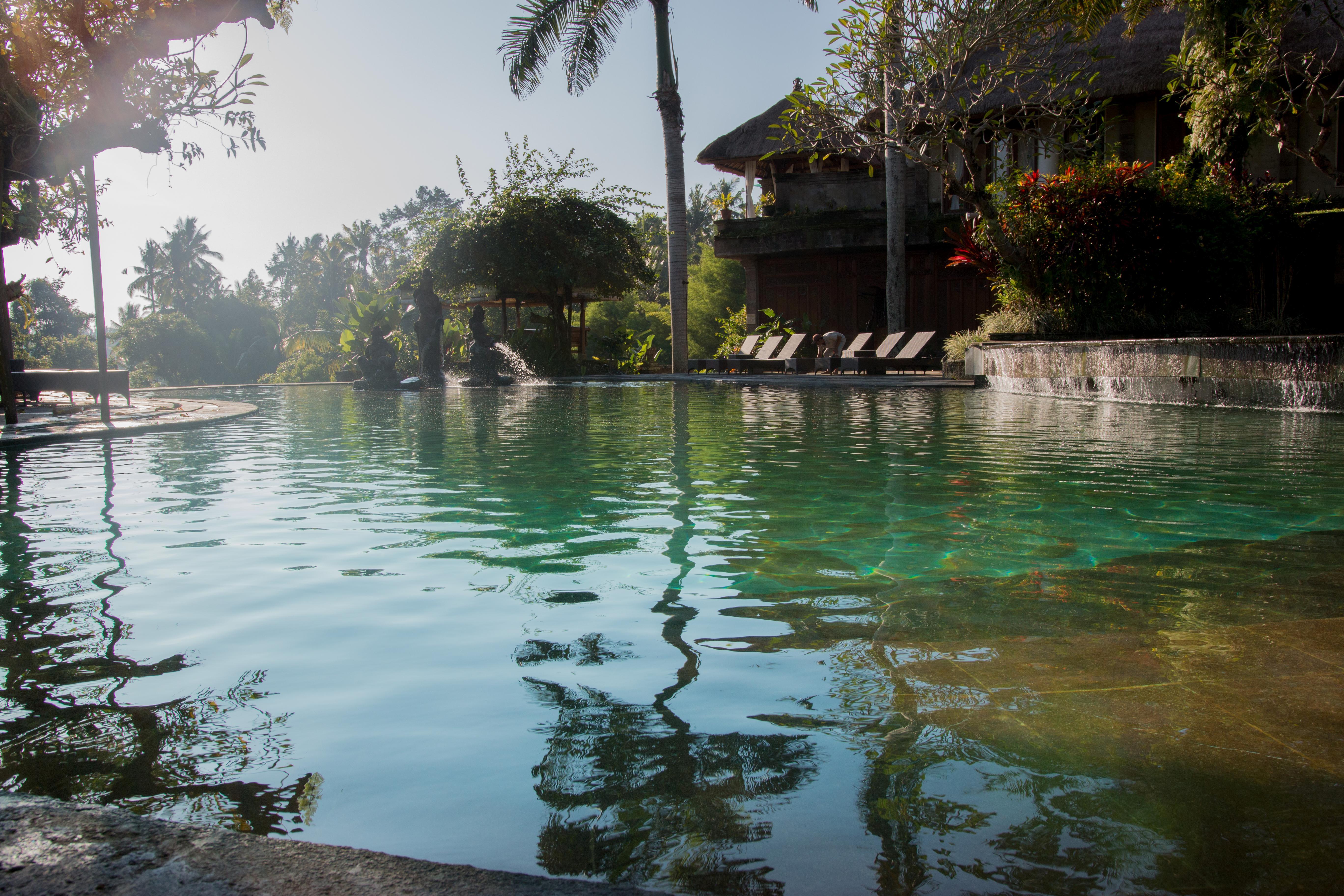 The Payogan Villa Resort And Spa Ubud Exteriér fotografie