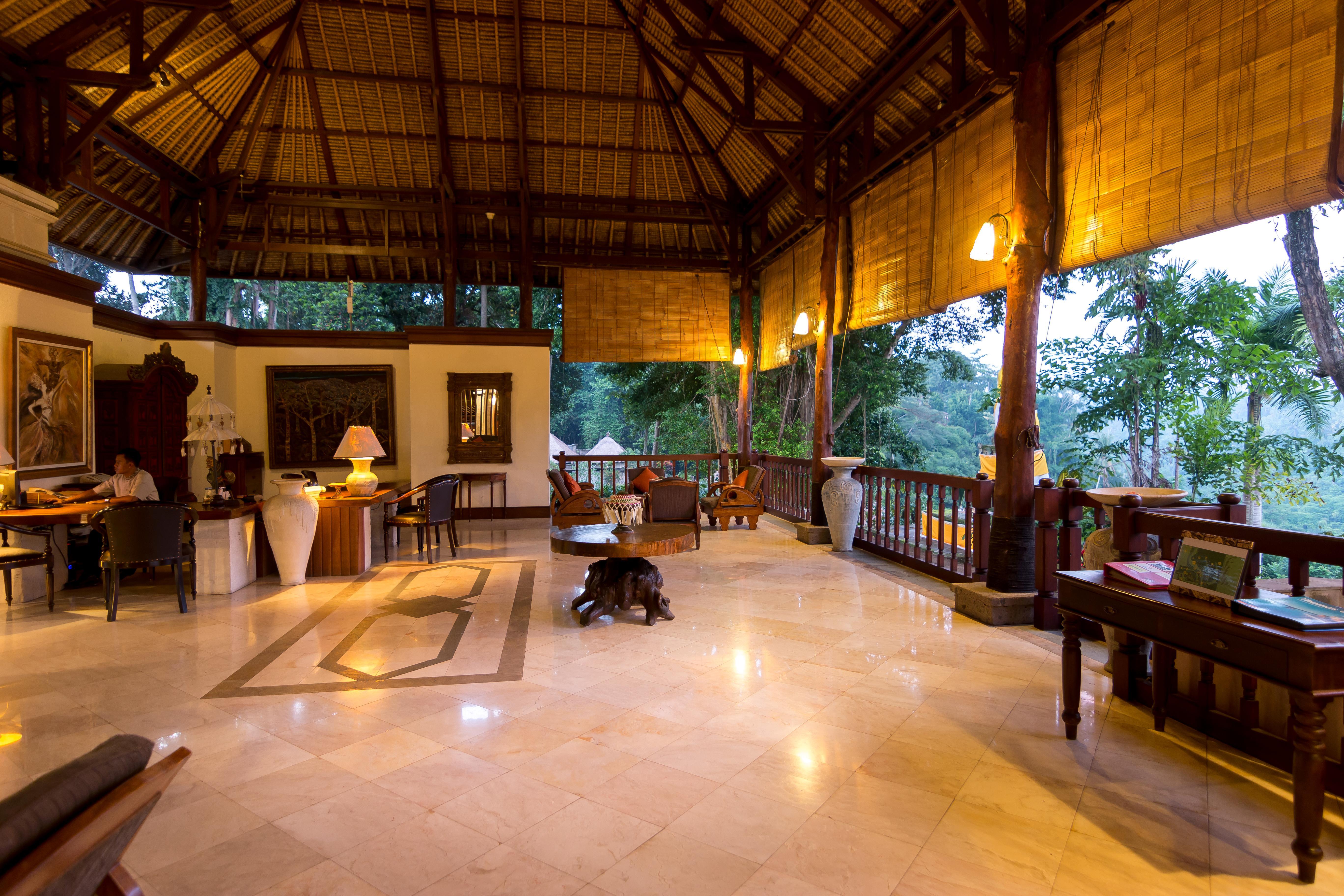 The Payogan Villa Resort And Spa Ubud Exteriér fotografie