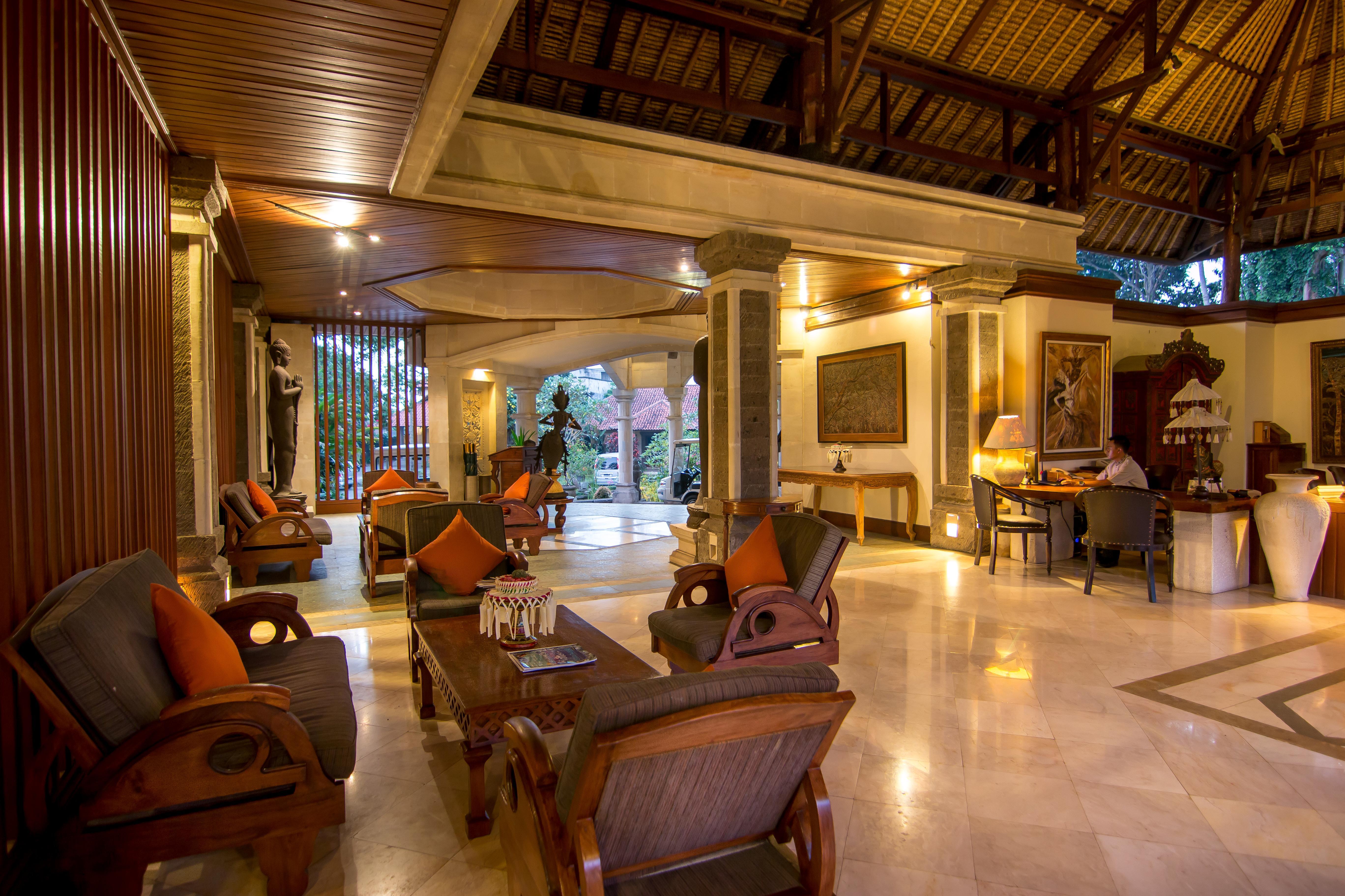 The Payogan Villa Resort And Spa Ubud Exteriér fotografie