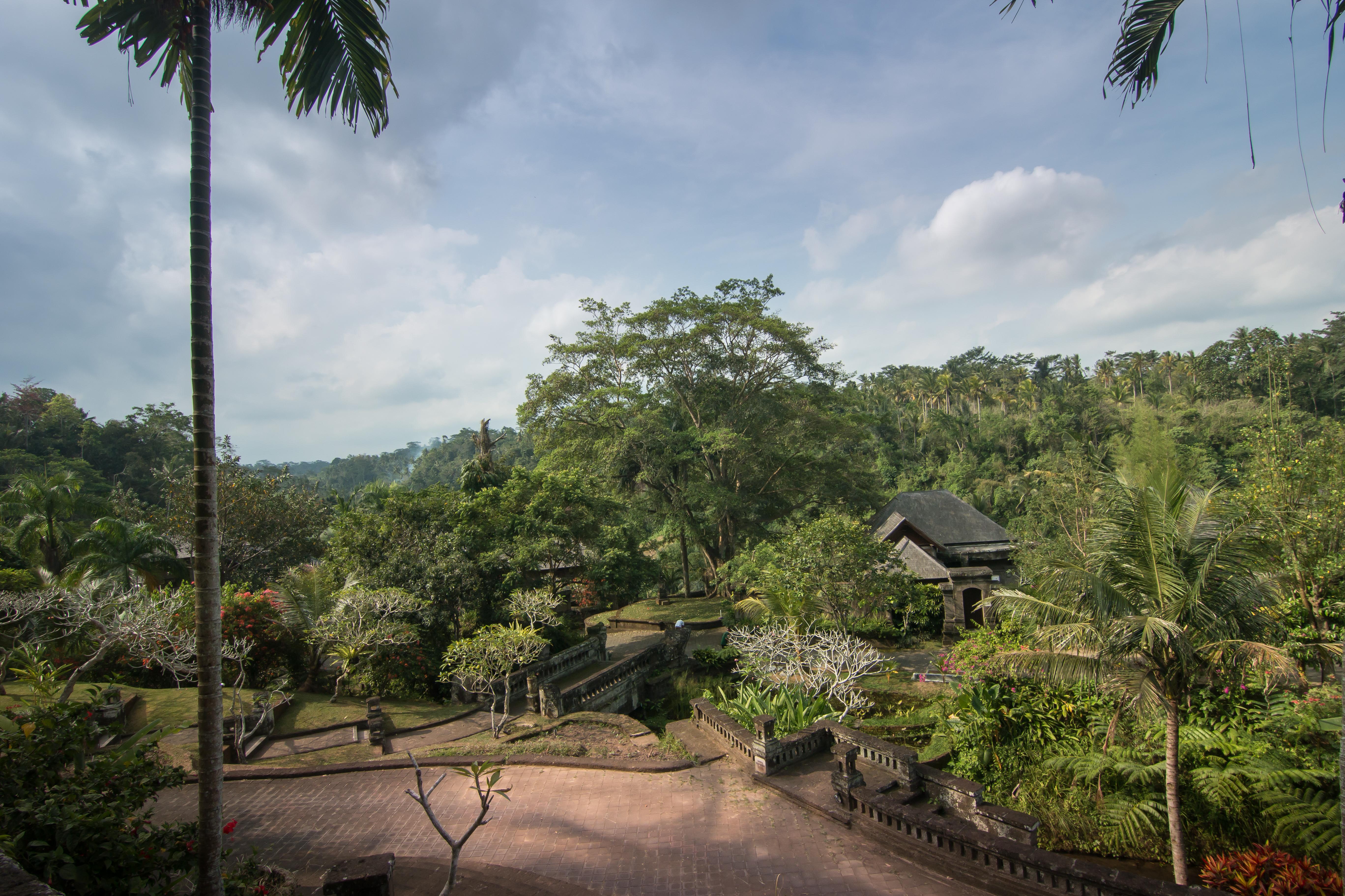 The Payogan Villa Resort And Spa Ubud Exteriér fotografie
