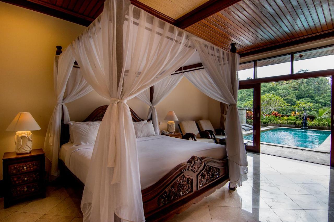 The Payogan Villa Resort And Spa Ubud Exteriér fotografie