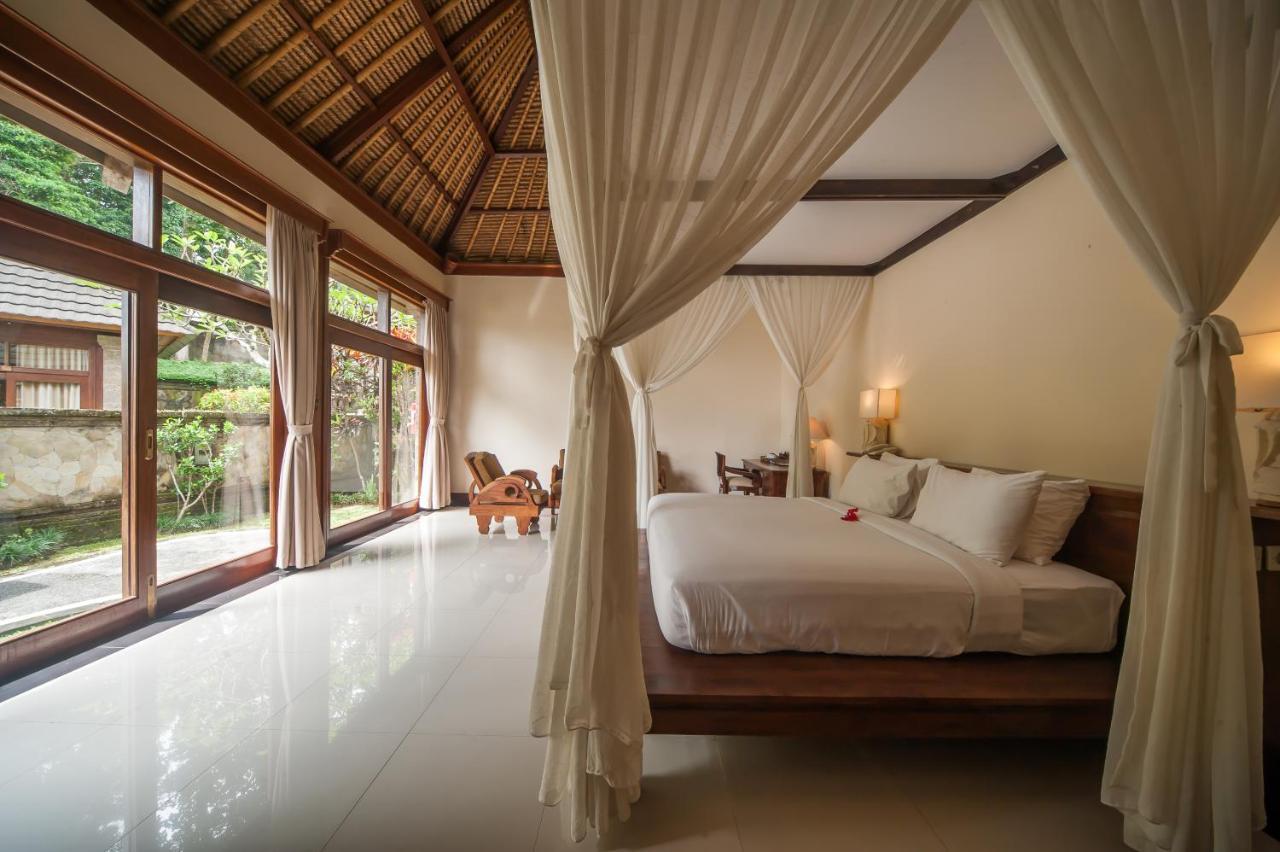 The Payogan Villa Resort And Spa Ubud Exteriér fotografie