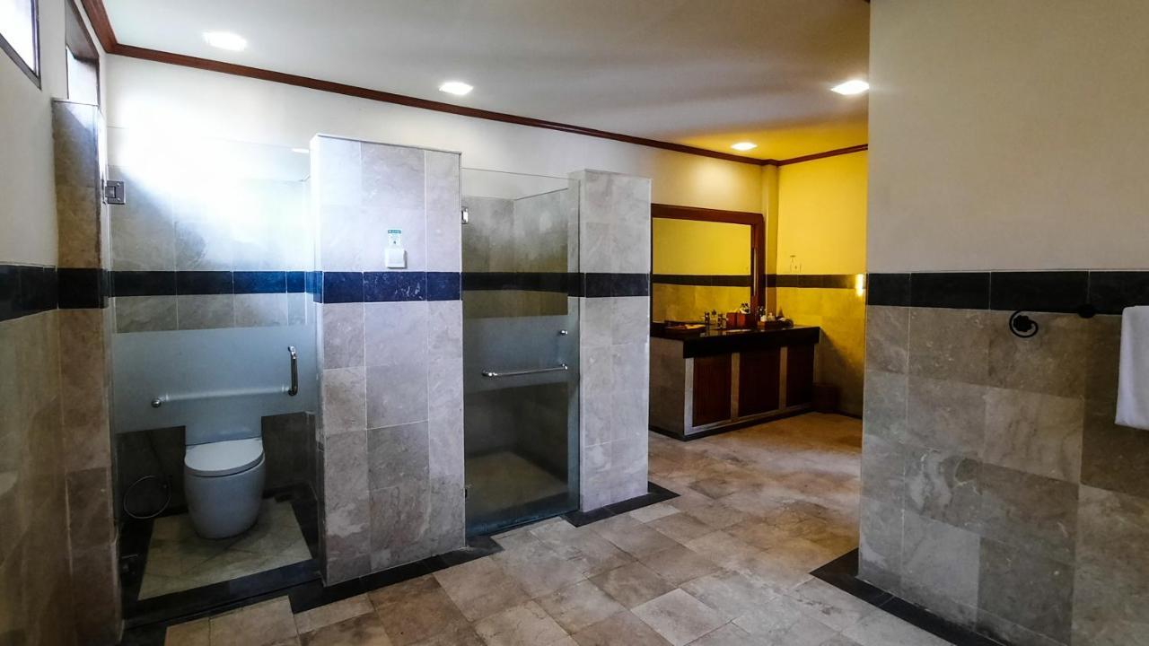 The Payogan Villa Resort And Spa Ubud Exteriér fotografie