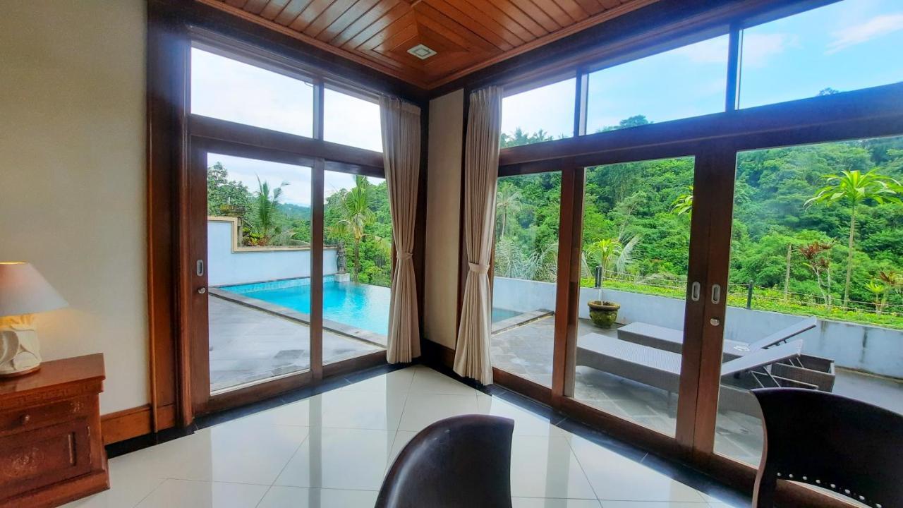 The Payogan Villa Resort And Spa Ubud Exteriér fotografie