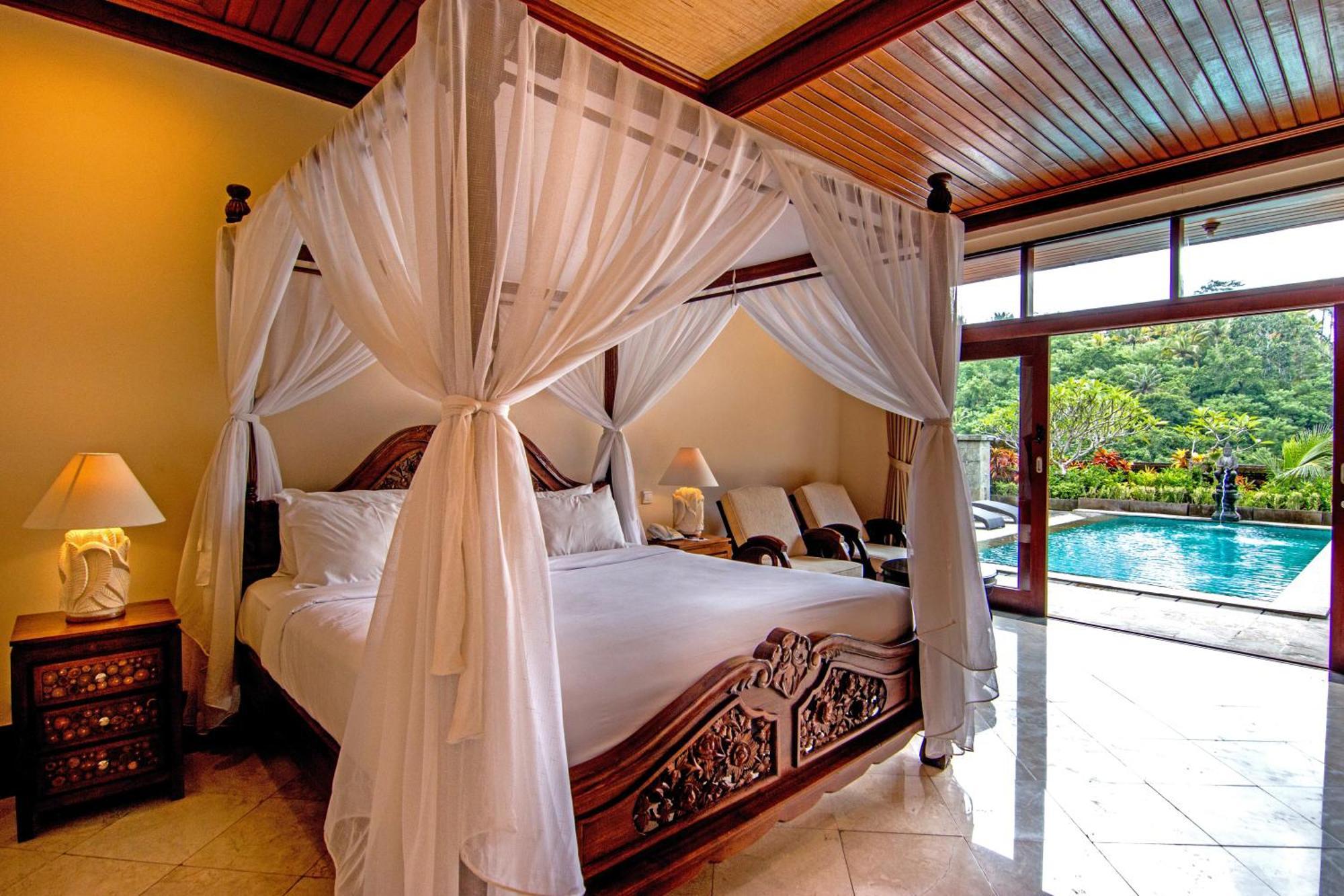 The Payogan Villa Resort And Spa Ubud Exteriér fotografie
