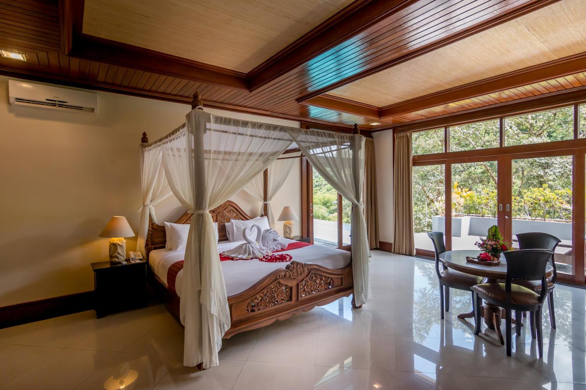 The Payogan Villa Resort And Spa Ubud Exteriér fotografie