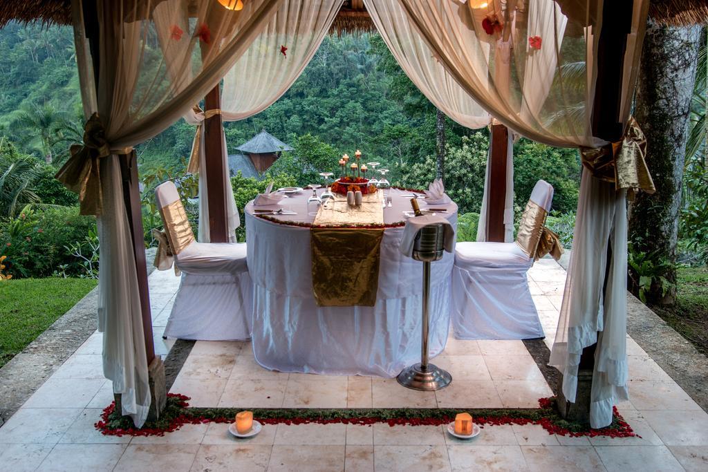 The Payogan Villa Resort And Spa Ubud Exteriér fotografie