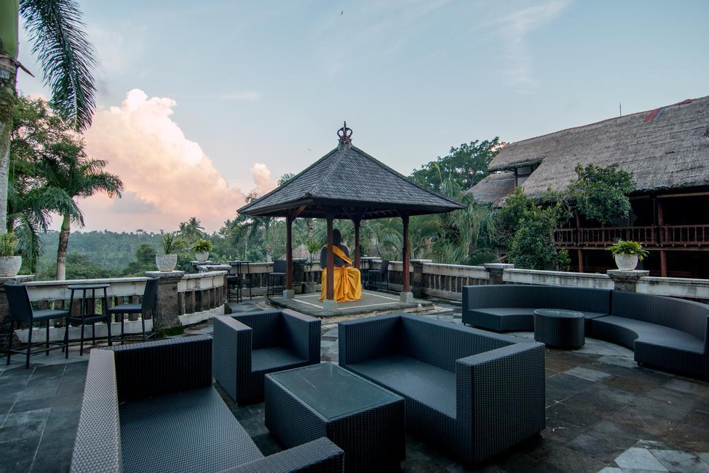 The Payogan Villa Resort And Spa Ubud Exteriér fotografie