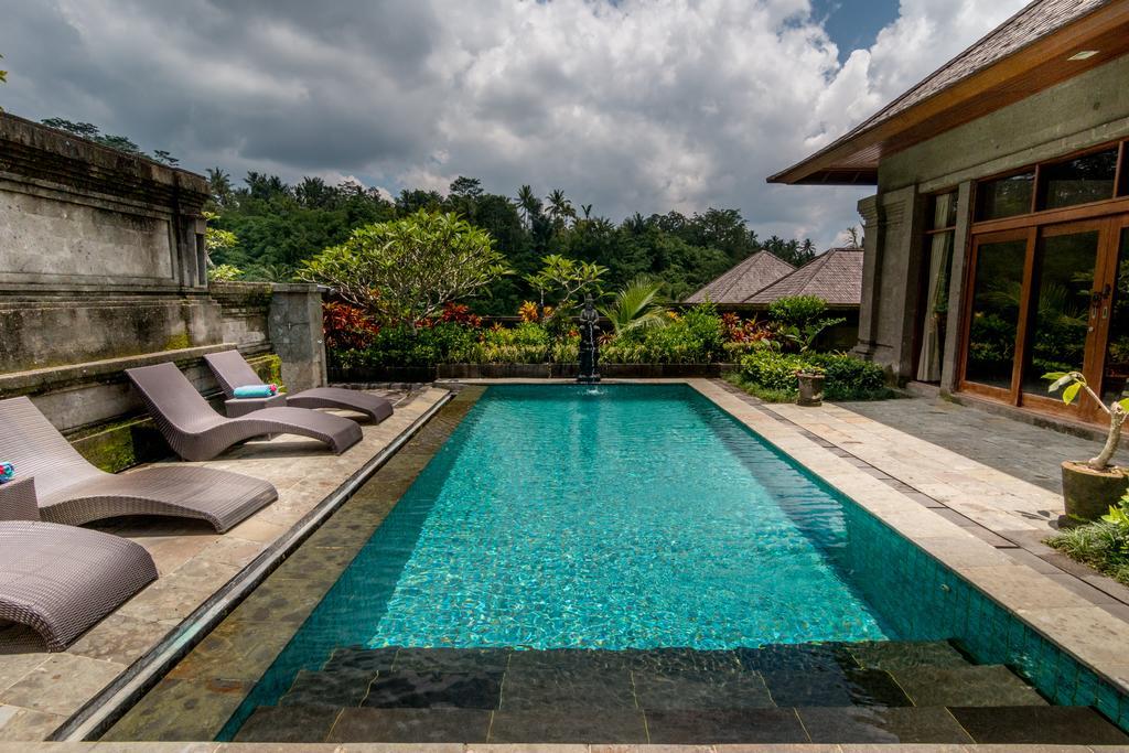 The Payogan Villa Resort And Spa Ubud Exteriér fotografie