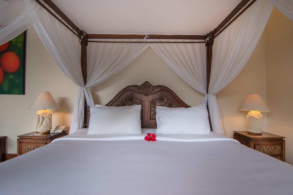 The Payogan Villa Resort And Spa Ubud Exteriér fotografie