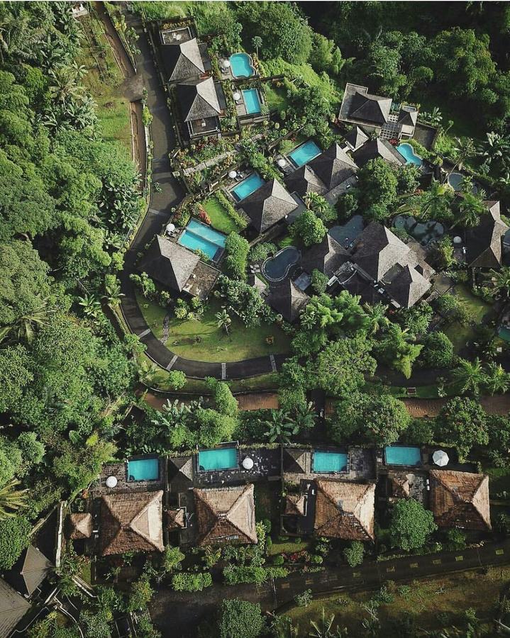 The Payogan Villa Resort And Spa Ubud Exteriér fotografie