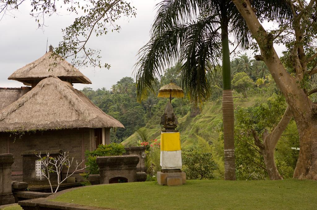The Payogan Villa Resort And Spa Ubud Exteriér fotografie