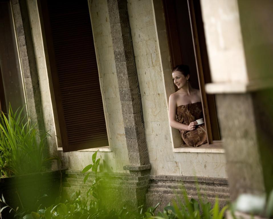 The Payogan Villa Resort And Spa Ubud Exteriér fotografie