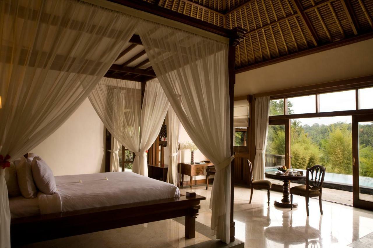The Payogan Villa Resort And Spa Ubud Exteriér fotografie